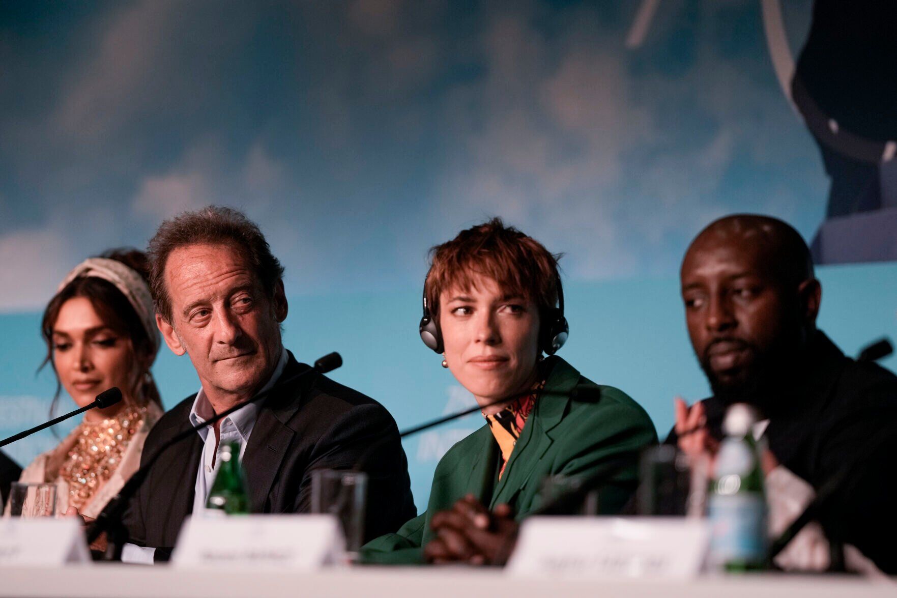 France Cannes 2022 Press Conference